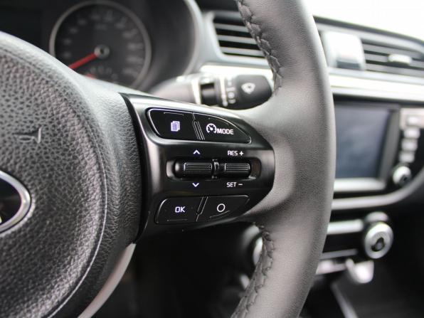 Kia Rio IV с пробегом 2019 года, цена 1 219 000 рублей, 182289 км, седан, Автокод Объявления