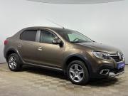 Renault Logan II Рестайлинг Борисоглебск  - изображение 21