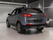 Hyundai Creta I Москва  - изображение 29
