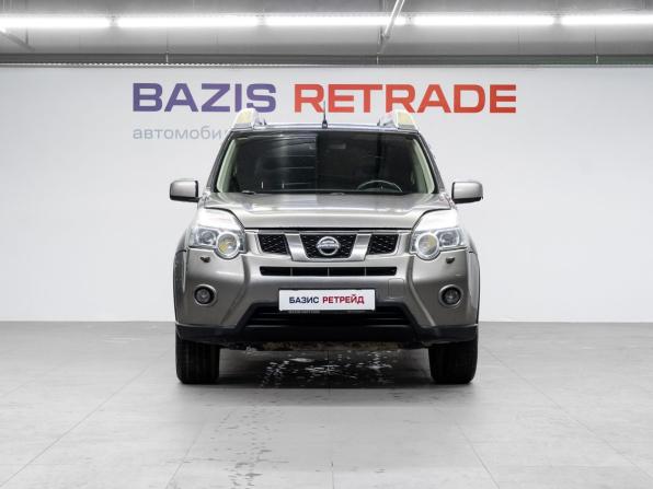 Nissan X-Trail II с пробегом 2008 года, цена 1 060 000 рублей, 226239 км, внедорожник, Автокод Объявления