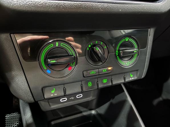 Skoda Rapid II с пробегом 2021 года, цена 1 070 000 рублей, 330116 км, лифтбек, Автокод Объявления