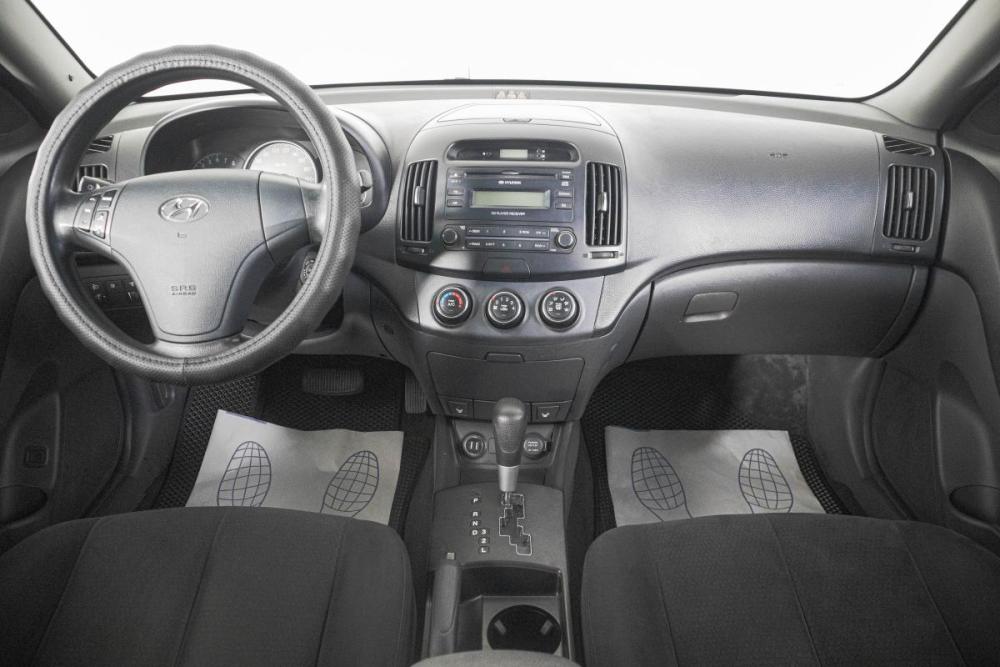 Hyundai Elantra IV (HD) Кемерово  - изображение 14