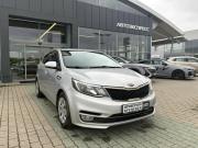 Kia Rio III Рестайлинг Вологда  - изображение 15