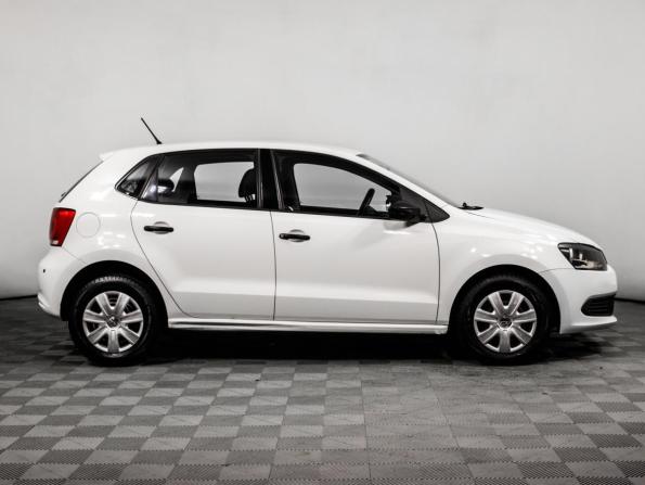 Volkswagen Polo V с пробегом 2010 года, цена 499 000 рублей, 163860 км, хэтчбек, Автокод Объявления