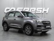 Chery Tiggo 4 I Рестайлинг Воронеж  - изображение 19