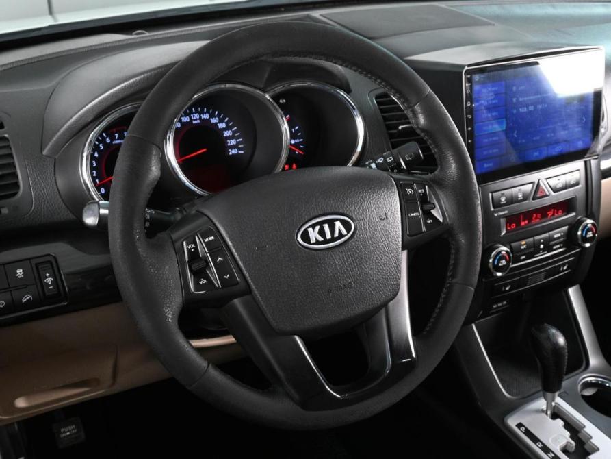 Kia Sorento II Ростов-на-Дону  - изображение 12