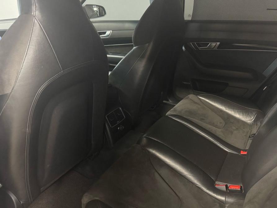 Audi A6 III (C6) Уфа  - изображение 16