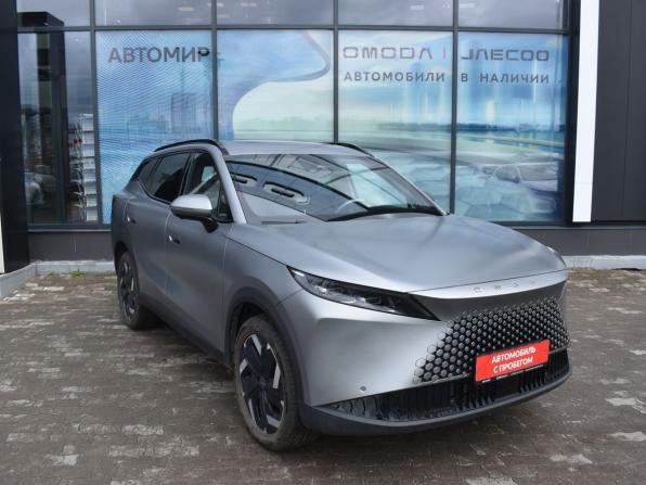 Omoda C7 с пробегом 2025 года, цена 3 050 000 рублей, 8035 км, внедорожник, Автокод Объявления