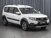 Lada (ВАЗ) Largus I Рестайлинг Ставрополь  - изображение 26