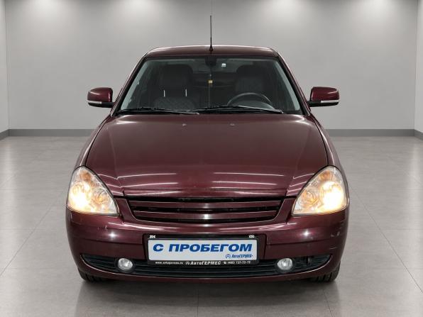 Lada (ВАЗ) Priora I с пробегом 2010 года, цена 460 000 рублей, 120080 км, хэтчбек, Автокод Объявления