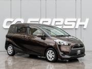 Toyota Sienta II Краснодар  - изображение 22