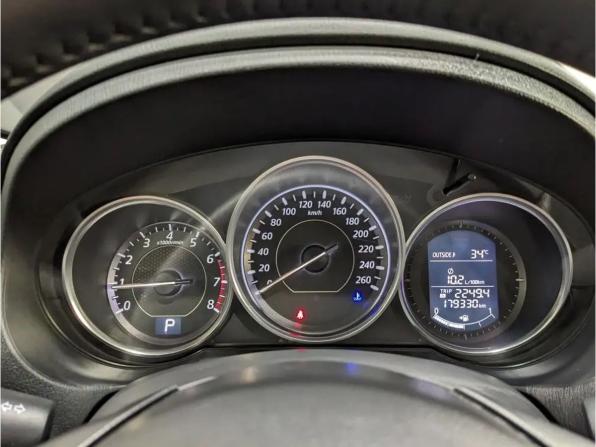 Mazda 6 III (GJ) с пробегом 2013 года, цена 1 550 000 рублей, 178500 км, седан, Автокод Объявления