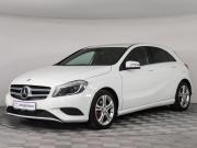 Mercedes-Benz A-Класс III (W176) Химки  - изображение 17