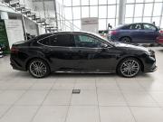 Toyota Camry IX (XV80) China Market Казань  - изображение 27