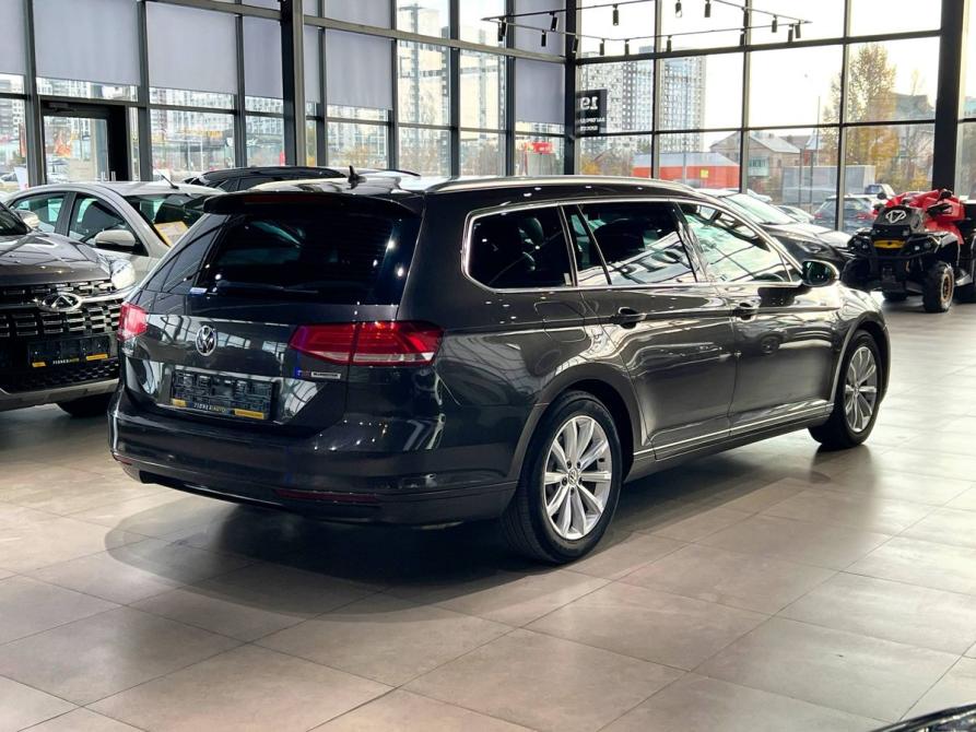 Volkswagen Passat B8 Оренбург  - изображение 5