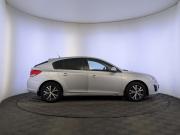 Chevrolet Cruze I Рестайлинг Москва  - изображение 29
