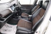 Honda Fit Shuttle I Красноярск  - изображение 36