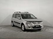 Lada (ВАЗ) Largus I Санкт-Петербург  - изображение 21