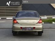Kia Spectra I Рестайлинг 2 Казань  - изображение 16