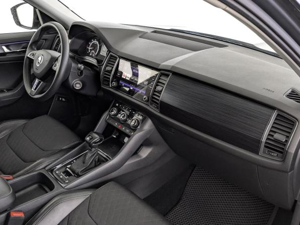 Skoda Kodiaq I с пробегом 2020 года, цена 2 875 000 рублей, 130417 км, внедорожник, Автокод Объявления
