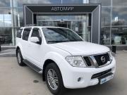 Nissan Pathfinder III Рестайлинг Брянск  - изображение 18