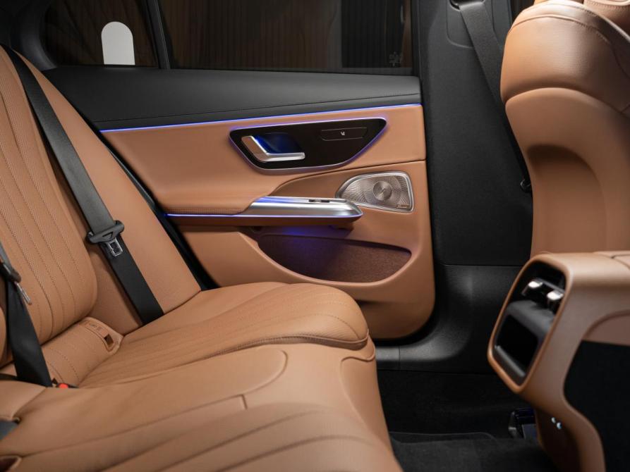 Mercedes-Benz E-Класс VI (W214 S214) Москва  - изображение 27