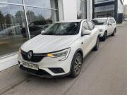 Renault Arkana I Санкт-Петербург  - изображение 2
