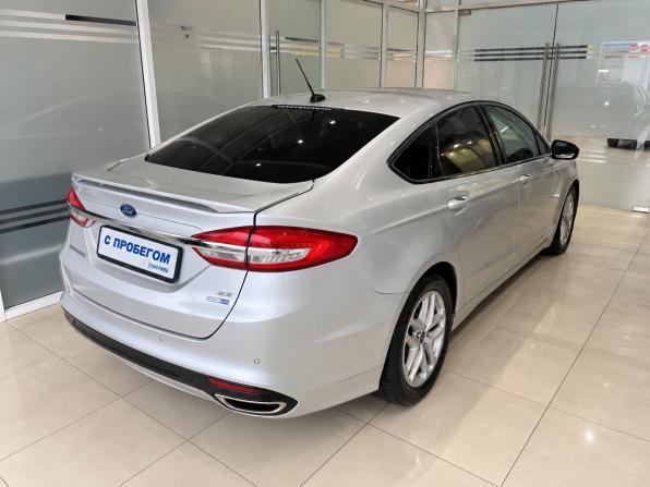 Ford Fusion (North America) II Рестайлинг с пробегом 2016 года, цена 899 000 рублей, 279639 км, седан, Автокод Объявления