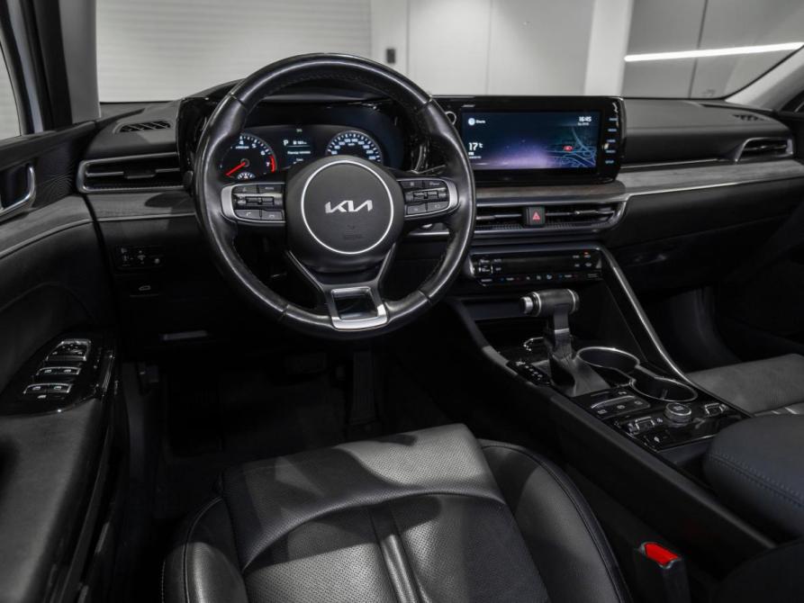 Kia K5 III Москва  - изображение 7