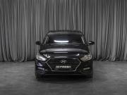 Hyundai Solaris II Тюмень  - изображение 23