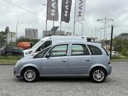 Opel Meriva A Рестайлинг Крым  - изображение 25