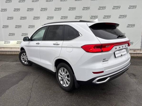 Haval M6 II с пробегом 2025 года, цена 1 719 000 рублей, 22000 км, внедорожник, Автокод Объявления