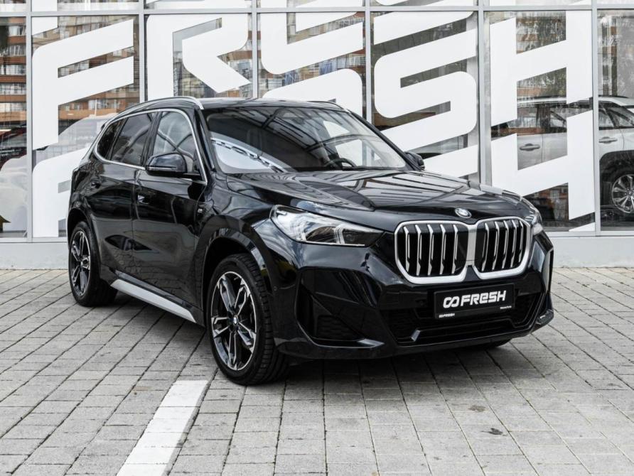 BMW X1 III (U11/U12) Ставрополь  - изображение 1