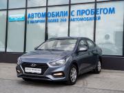 Hyundai Solaris II Екатеринбург  - изображение 22