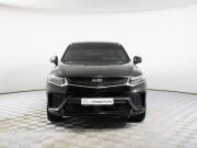 Geely Tugella I Рестайлинг Москва  - изображение 22