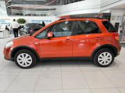 Suzuki SX4 I (Classic) Рестайлинг Казань  - изображение 32