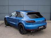 Porsche Macan I Краснодар  - изображение 46
