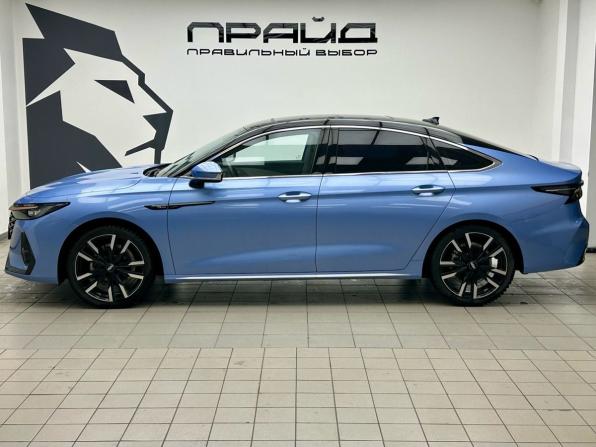 Chery Arrizo 8 с пробегом 2023 года, цена 2 365 000 рублей, 14000 км, седан, Автокод Объявления