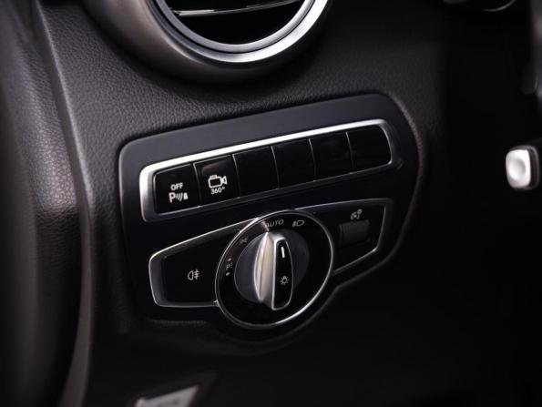 Mercedes-Benz GLC I (X253) с пробегом 2016 года, цена 2 449 000 рублей, 164442 км, внедорожник, Автокод Объявления