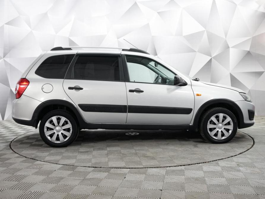 Lada (ВАЗ) Kalina II Ульяновск  - изображение 6