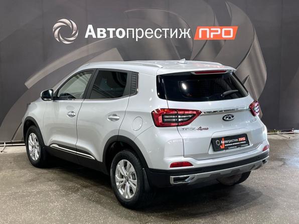 Chery Tiggo 4 Pro I Рестайлинг с пробегом 2024 года, цена 1 390 000 рублей, 48582 км, внедорожник, Автокод Объявления