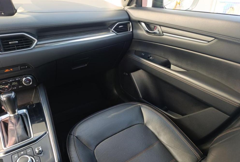 Mazda CX-5 II Красноярск  - изображение 18