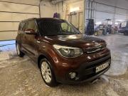 Kia Soul II Рестайлинг Пермь  - изображение 6