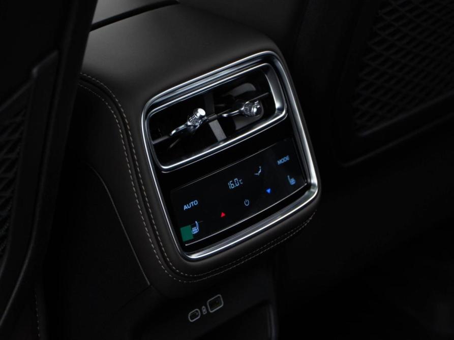 Geely Monjaro I Рестайлинг 2 Москва  - изображение 10