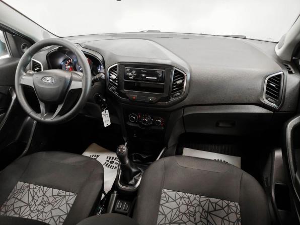 Lada (ВАЗ) XRAY I с пробегом 2020 года, цена 966 000 рублей, 46239 км, хэтчбек, Автокод Объявления