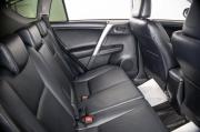 Toyota RAV4 IV (XA40) Пермь  - изображение 35