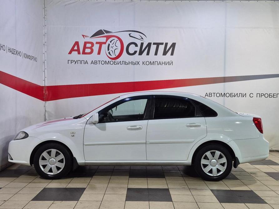 Daewoo Gentra II Воронеж  - изображение 4