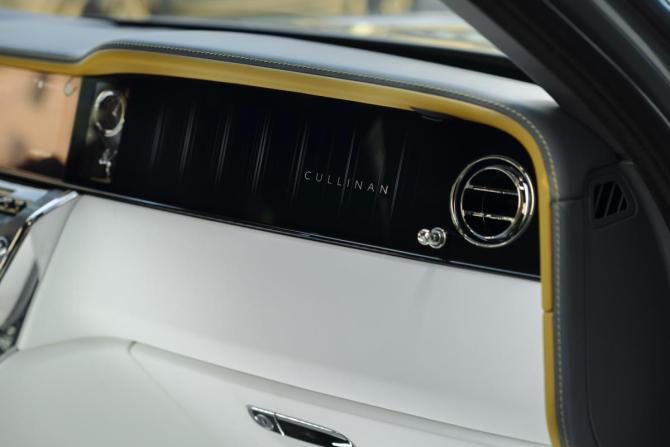 Новый Rolls-Royce Cullinan I Рестайлинг 2026 года, цена 79 990 000 рублей, внедорожник, Автокод Объявления