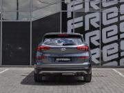 Hyundai Tucson III Рестайлинг Краснодар  - изображение 24