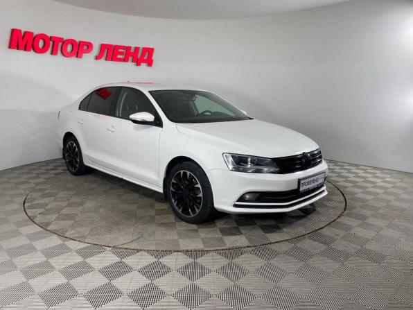 Volkswagen Jetta VI Рестайлинг с пробегом 2015 года, цена 920 000 рублей, 266427 км, седан, Автокод Объявления
